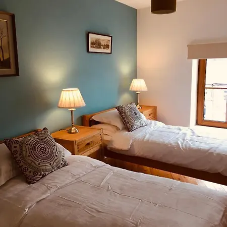 Διαμέρισμα 8, Bay Clifden