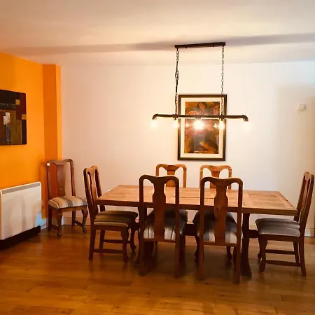 8, Bay Apartment Clifden