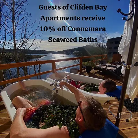 8, Bay * Clifden