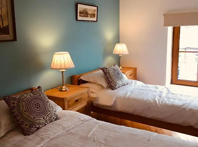 公寓 8, Bay 克利夫登