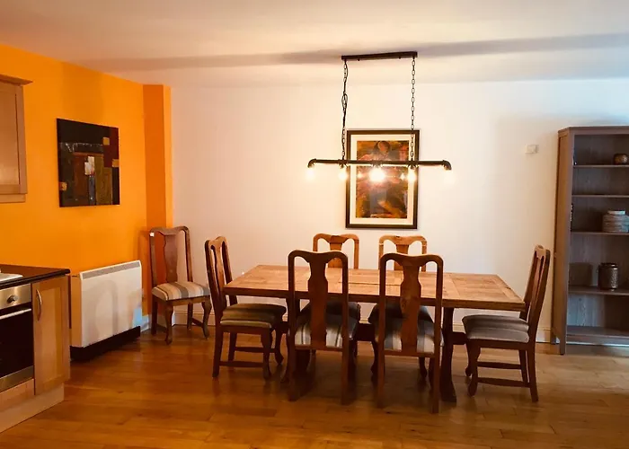 8, Bay 公寓 克利夫登